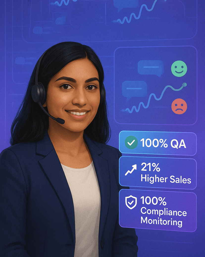 Conversation Intelligence Agent