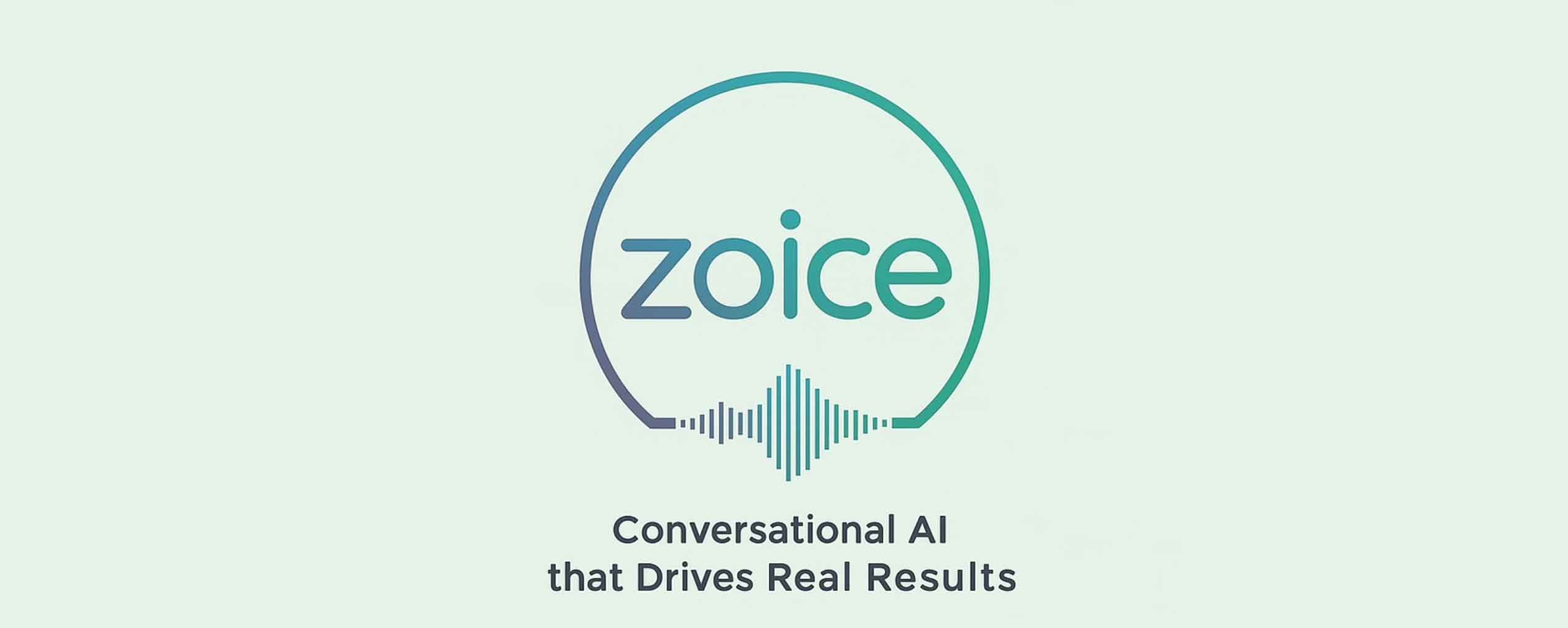 Unveiling Zoice: Your Gateway to Intelligent Voice Conversations in India